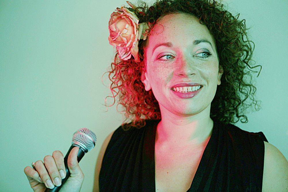 Olivia King (Duo & Band)